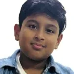 Mr. Arvin Renju